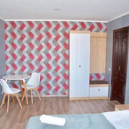 Hotel Elegia Trostyanets  Zewnętrze zdjęcie