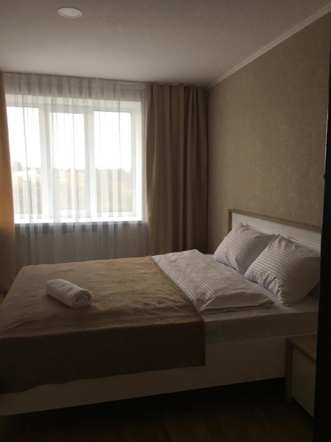 Hotel Elegia Trostyanets  Zewnętrze zdjęcie