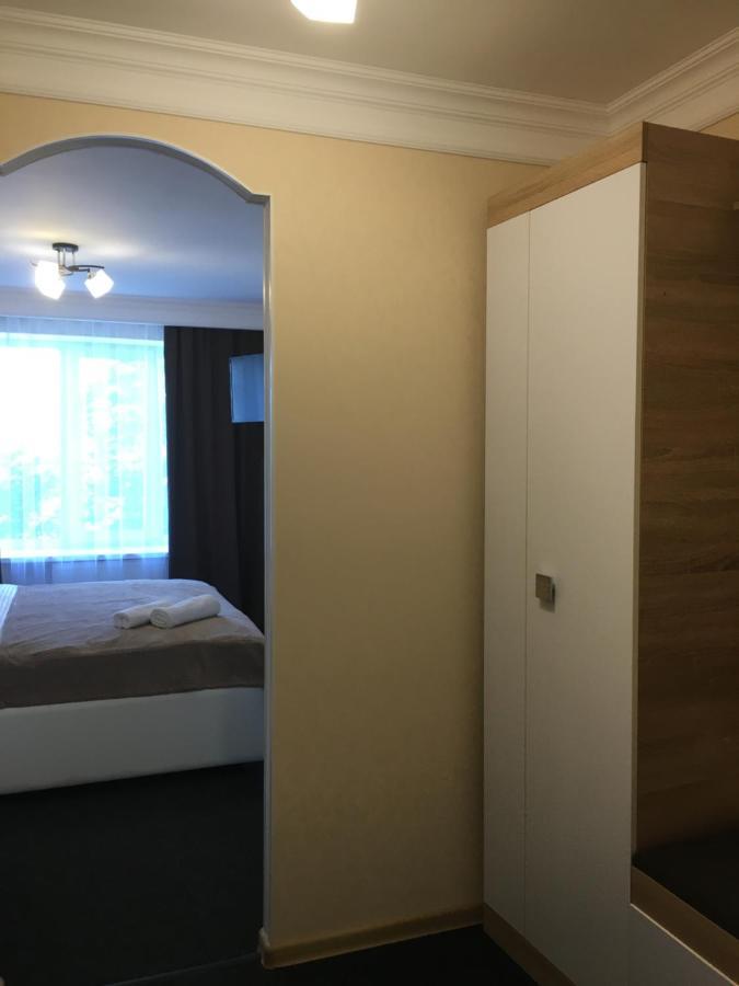 Hotel Elegia Trostyanets  Zewnętrze zdjęcie