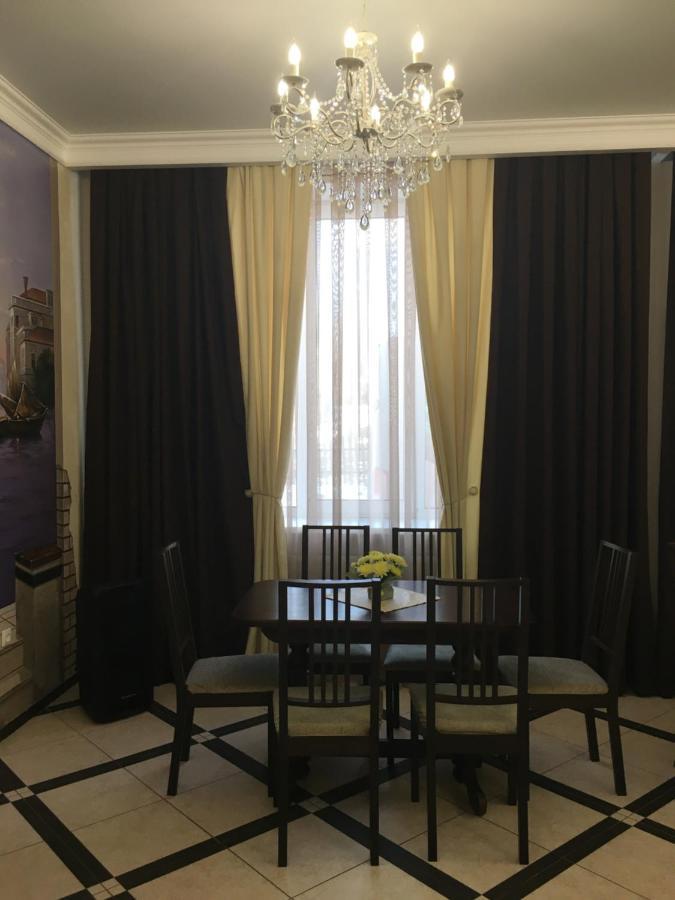 Hotel Elegia Trostyanets  Zewnętrze zdjęcie
