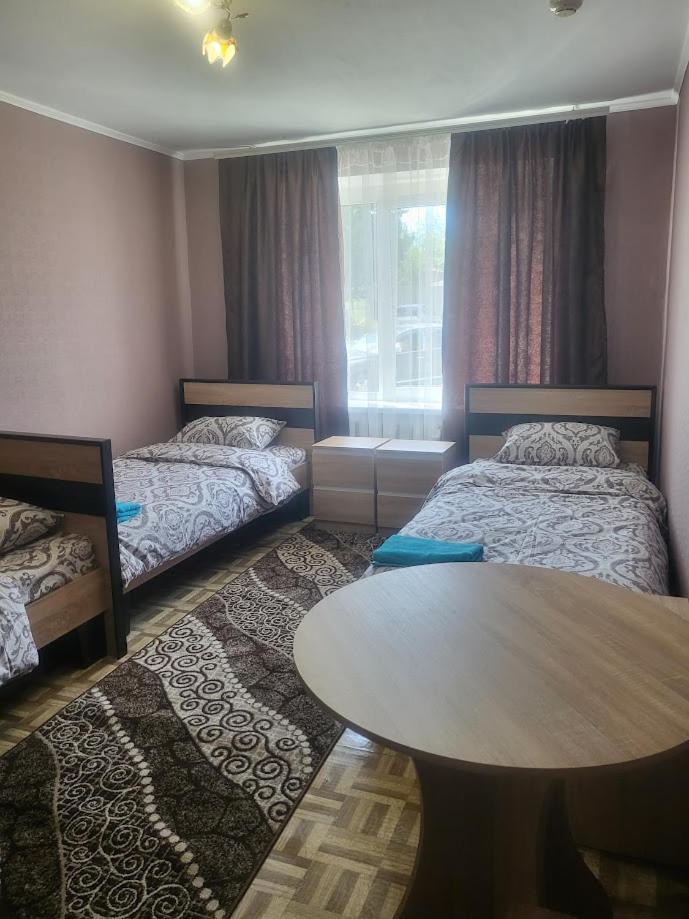 Hotel Elegia Trostyanets  Zewnętrze zdjęcie