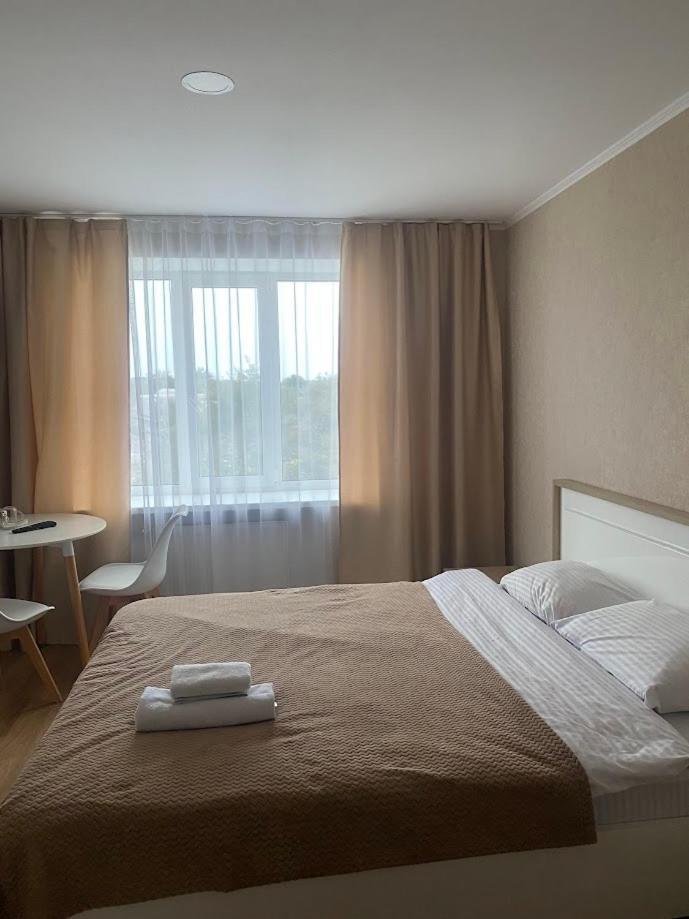 Hotel Elegia Trostyanets  Zewnętrze zdjęcie