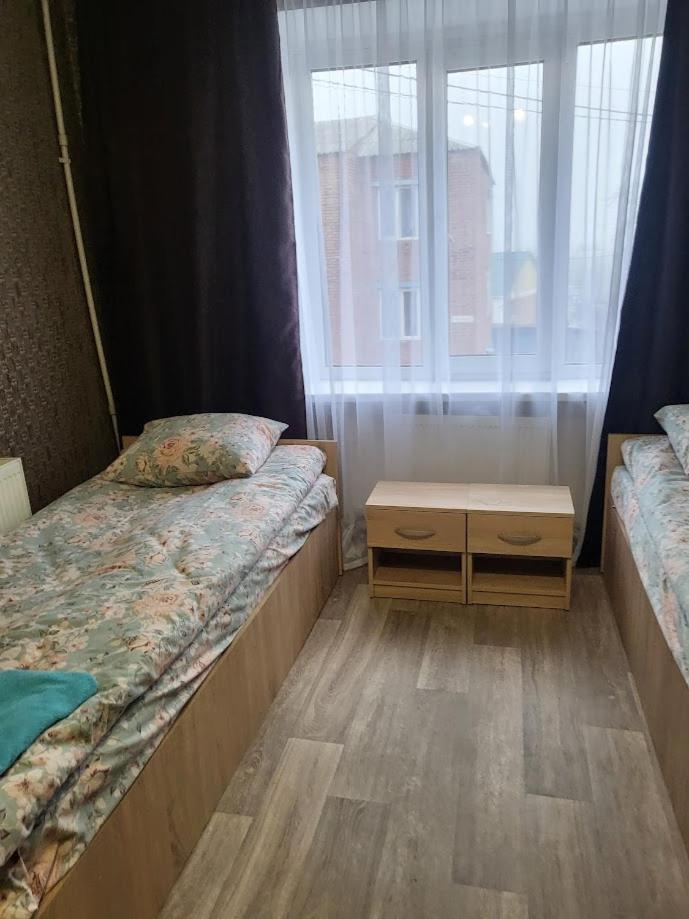 Hotel Elegia Trostyanets  Zewnętrze zdjęcie
