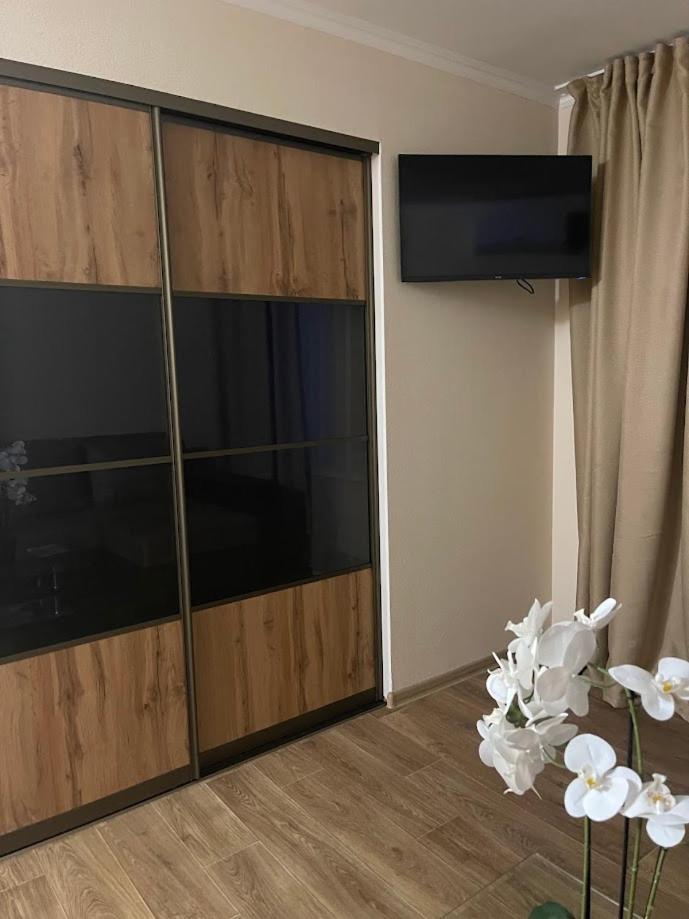 Hotel Elegia Trostyanets  Zewnętrze zdjęcie